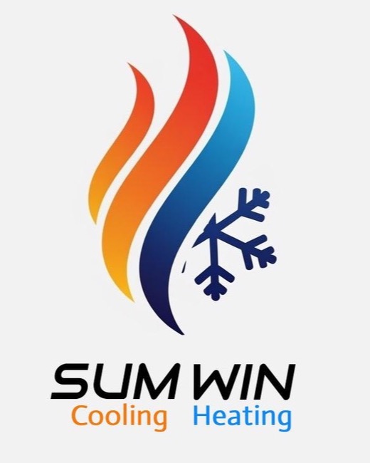 Sum Win Cooling and Heating